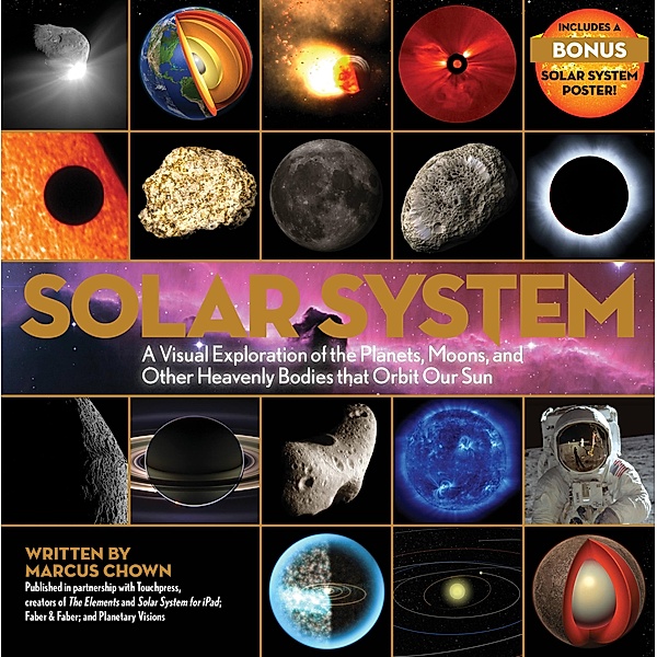 Solar System / Solar System, Marcus Chown
