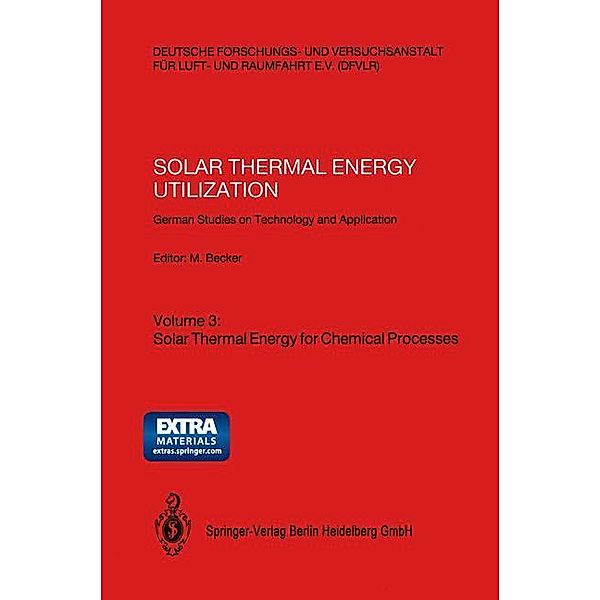 Solar Thermal Energy Utilization