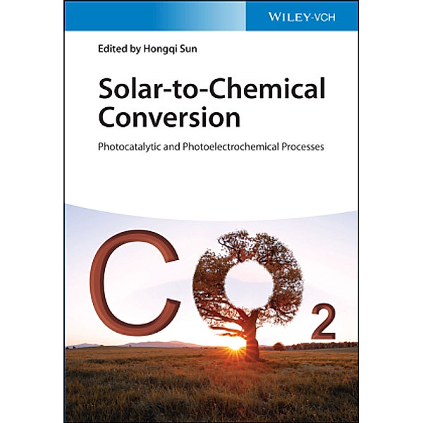 Solar-to-Chemical Conversion