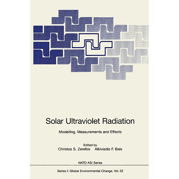 Solar Ultraviolet Radiation