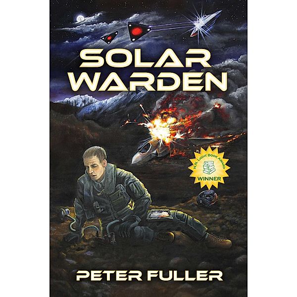 Solar Warden / BookBaby, Peter Fuller