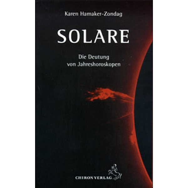 Solare, Karen Hamaker-Zondag