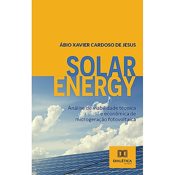 SolarEnergy, Ábio Xavier Cardoso de Jesus