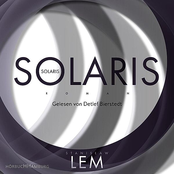 Solaris,2 Audio-CD, 2 MP3, Stanislaw Lem