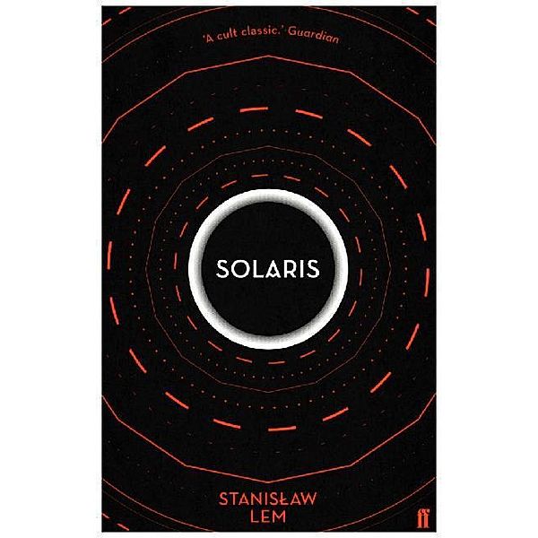 Solaris, Stanislaw Lem