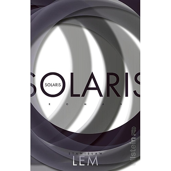 Solaris, Stanislaw Lem
