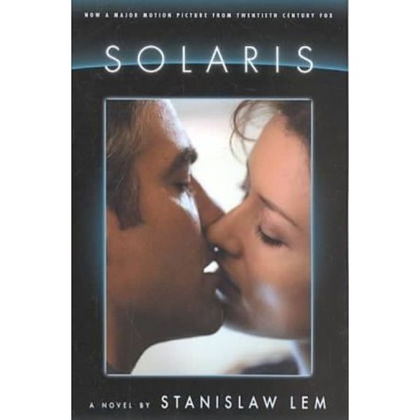 Solaris, English edition (Film Tie-In), Stanislaw Lem