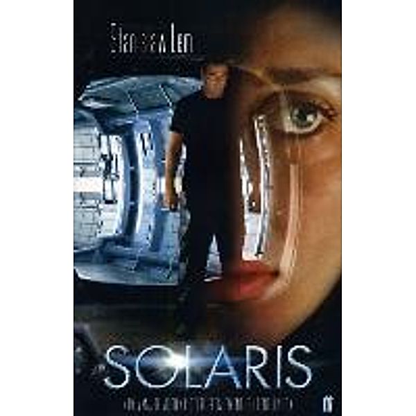 Solaris, Film tie-in, Stanislaw Lem