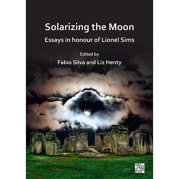 Solarizing the Moon: Essays in honour of Lionel Sims