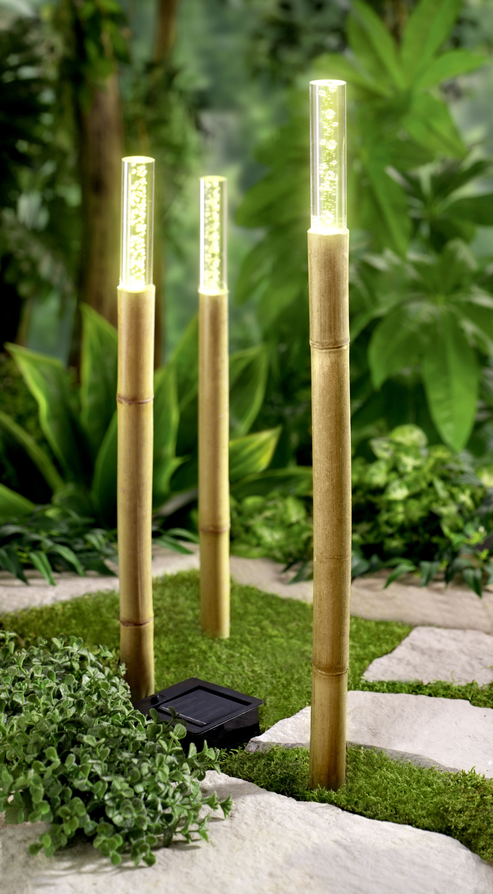 Lampe Aus Bambusrohr Bauen – Caseconrad.com