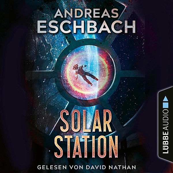 Solarstation, Andreas Eschbach