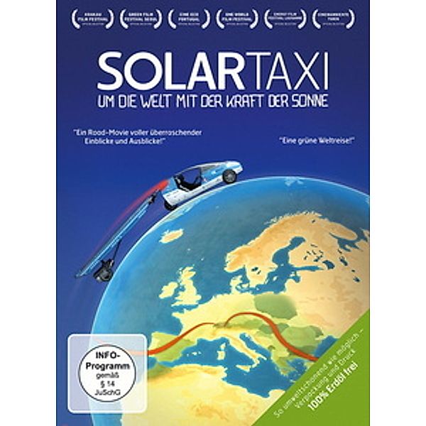 Solartaxi