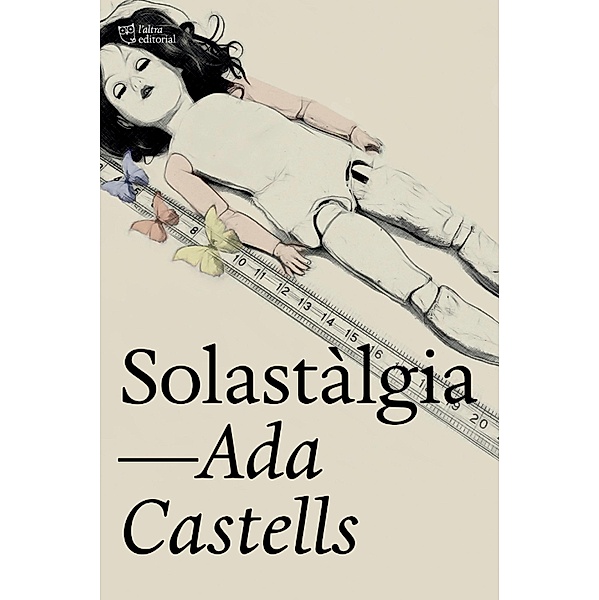 Solastàlgia, Ada Castells