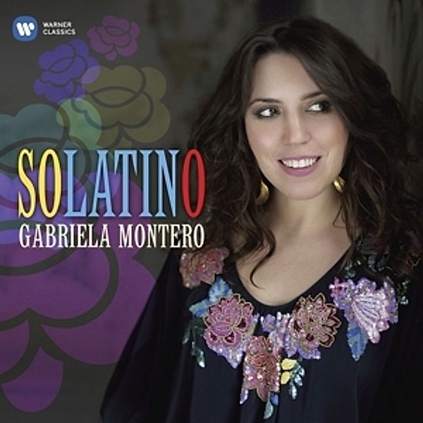 Solatino, Gabriela Montero