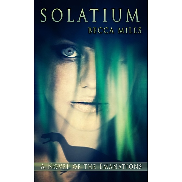 Solatium, Becca Mills