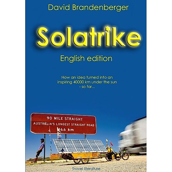 Solatrike - English edition, David Brandenberger