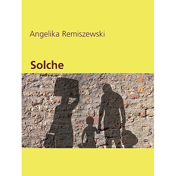 Solche, Angelika Remiszewski
