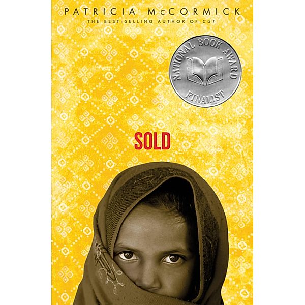 Sold, Patricia McCormick