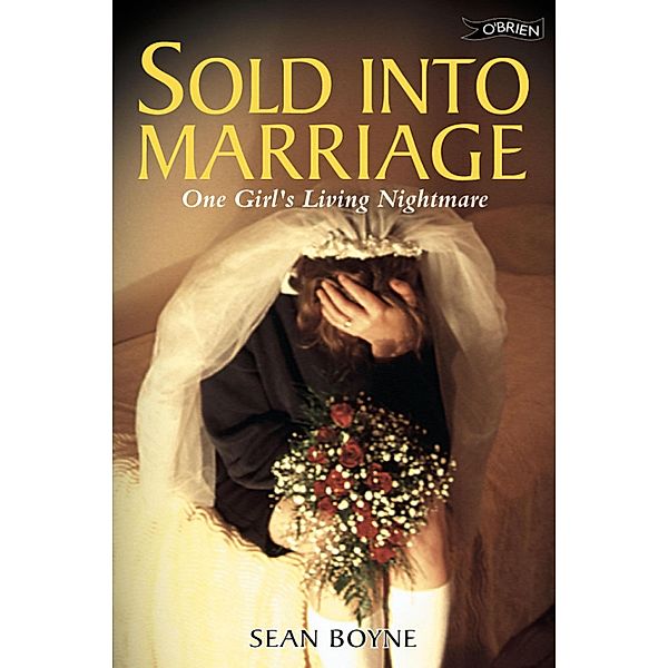 Sold into Marriage, Sean Boyne