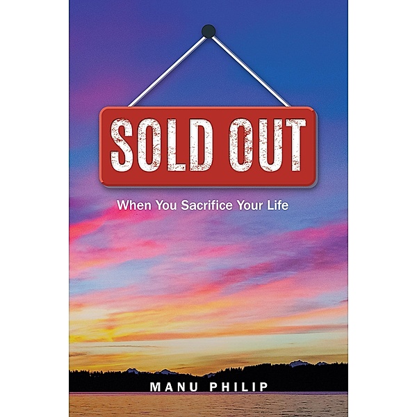 Sold Out, Manu Philip