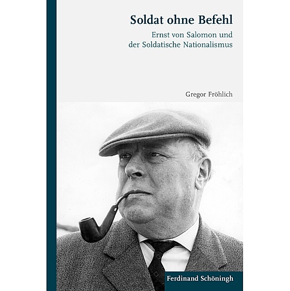 Soldat ohne Befehl, Gregor Fröhlich