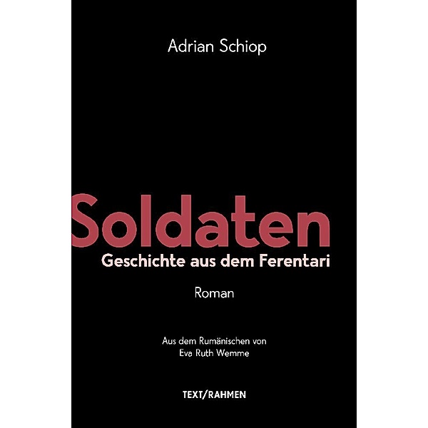 Soldaten, Adrian Schiop