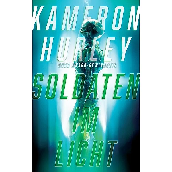 Soldaten im Licht, Kameron Hurley