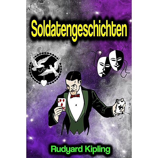 Soldatengeschichten, Rudyard Kipling