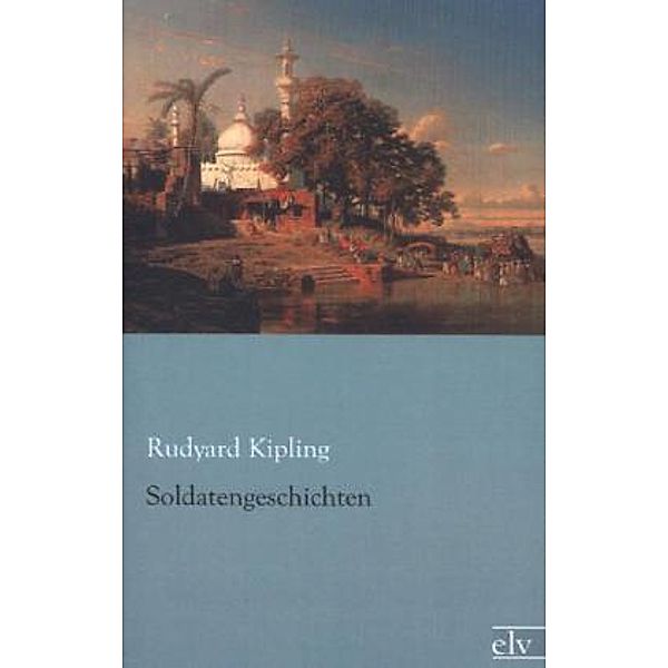 Soldatengeschichten, Rudyard Kipling