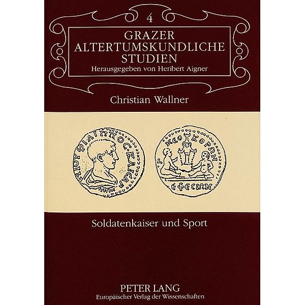 Soldatenkaiser und Sport, Christian Wallner