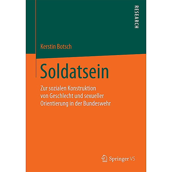Soldatsein, Kerstin Botsch