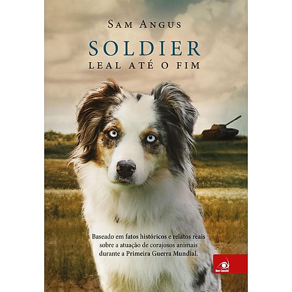 Soldier, Sam Angus