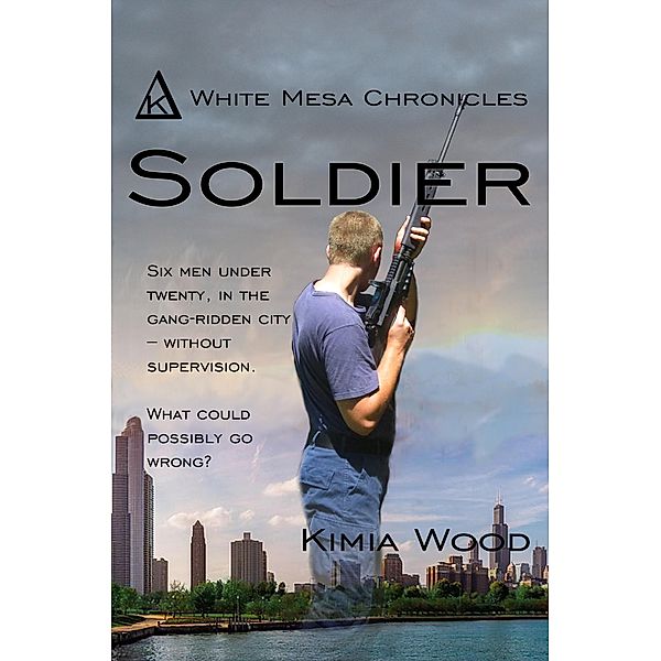 Soldier, Kimia Wood