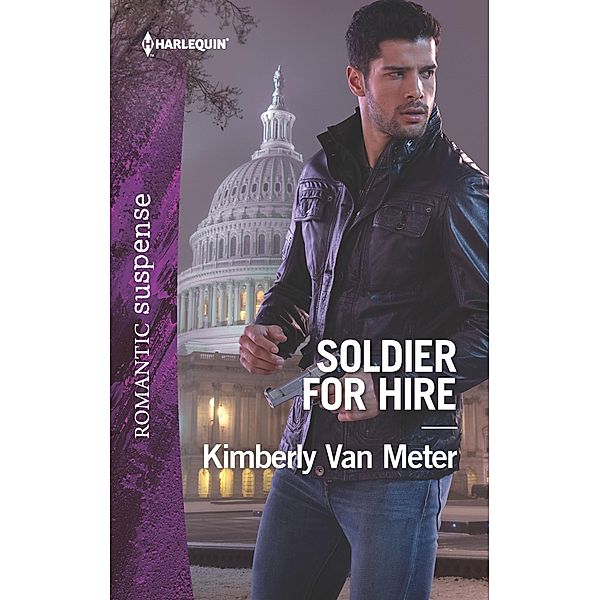 Soldier for Hire / Military Precision Heroes, van Meter Kimberly