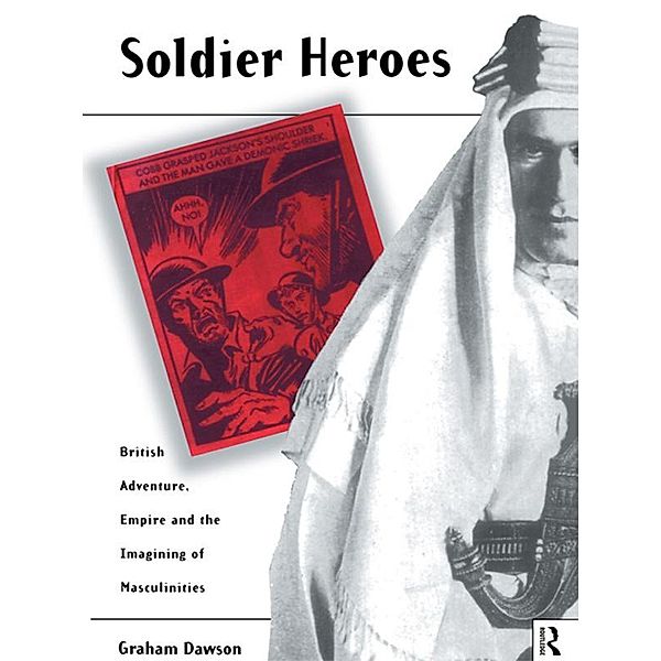 Soldier Heroes, Graham Dawson