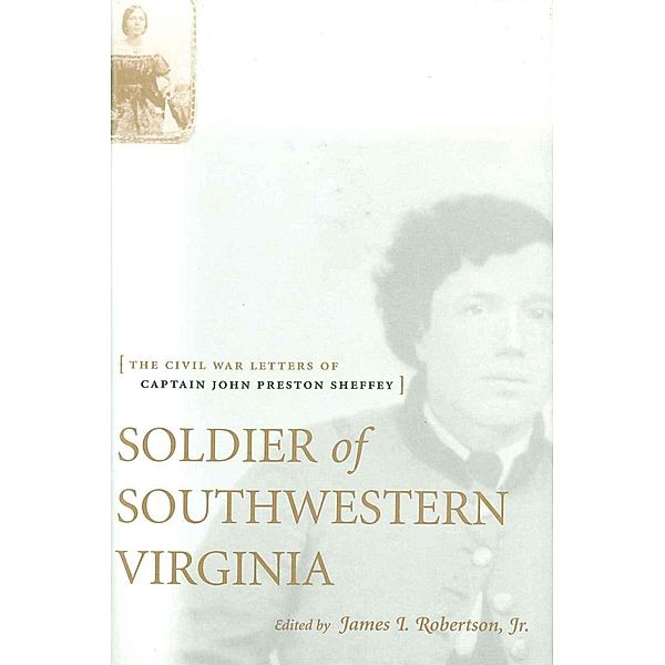 Soldier of Southwestern Virginia