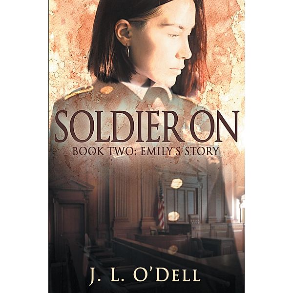 Soldier On, J. L. O'Dell