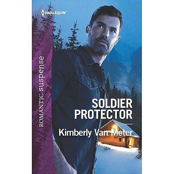 Soldier Protector / Military Precision Heroes, Kimberly Van Meter