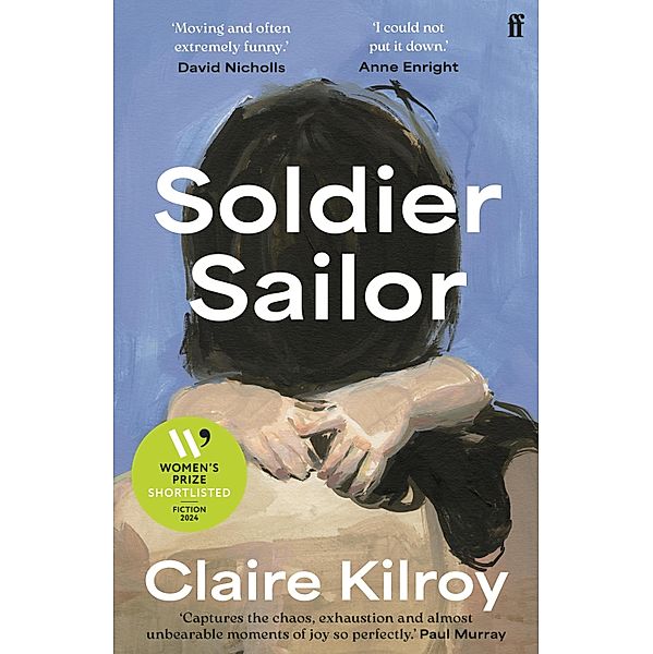 Soldier Sailor, Claire Kilroy