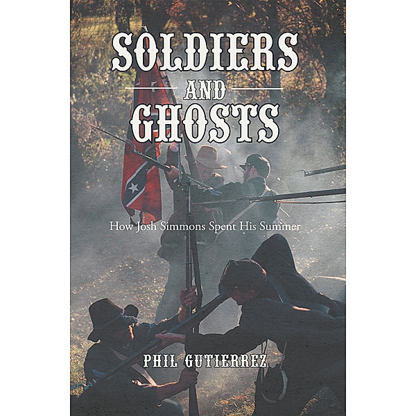 Soldiers and Ghosts, Phil Gutierrez