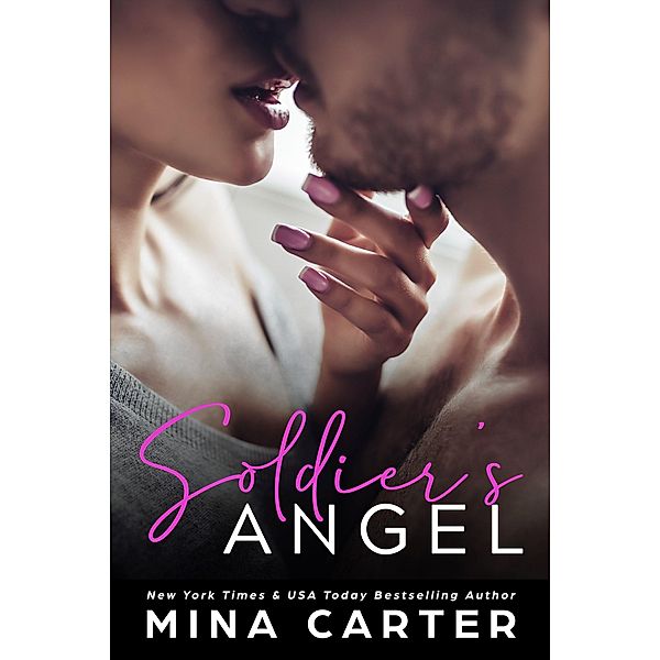 Soldier's Angel, Mina Carter