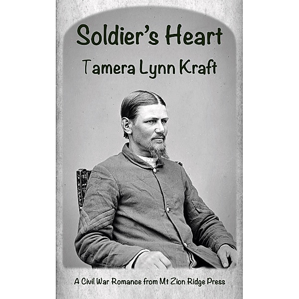 Soldier's Heart, Tamera Lynn Kraft