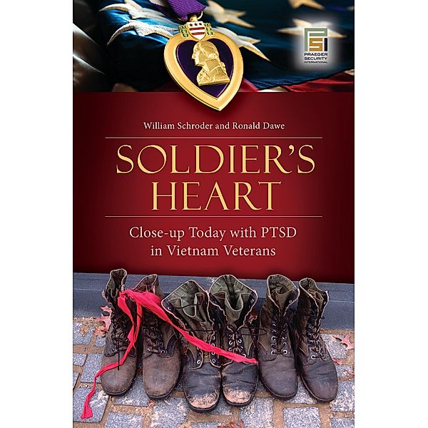 Soldier's Heart, William Schroder, Ronald Dawe