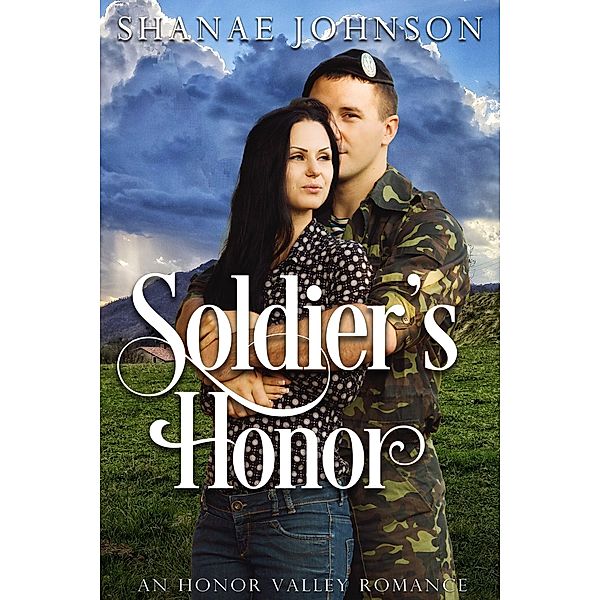 Soldier's Honor (Honor Valley Holidays, #7) / Honor Valley Holidays, Shanae Johnson