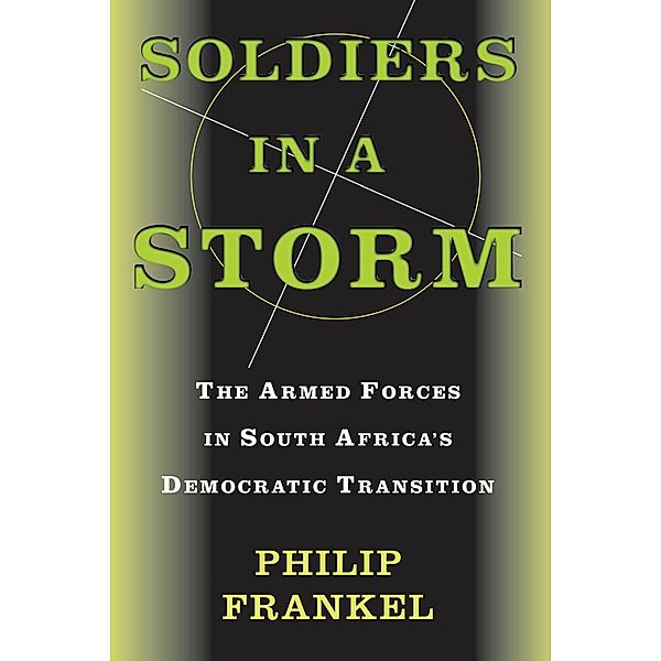 Soldiers In A Storm, Philip Frankel