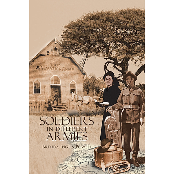 Soldiers in Different Armies, Brenda Inglis-Powell