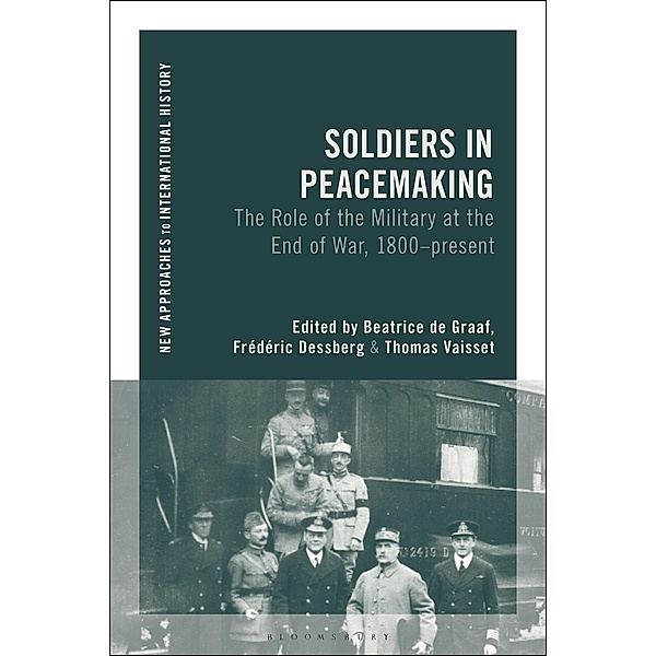 Soldiers in Peacemaking