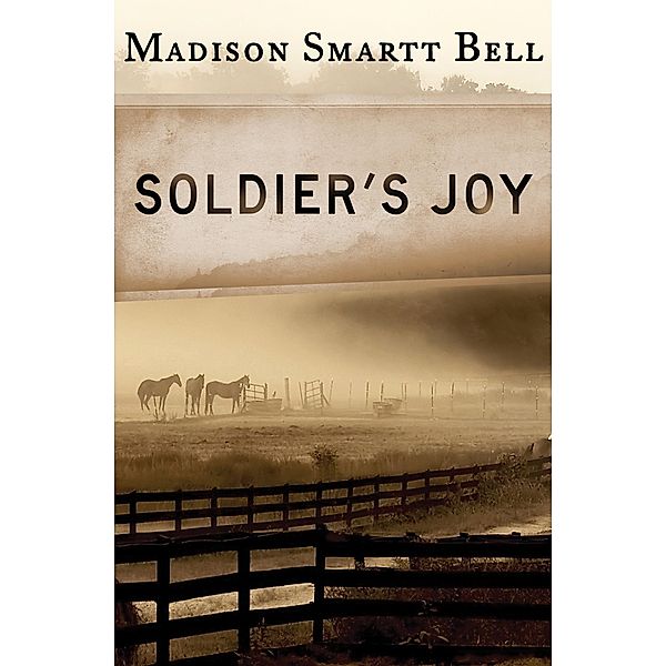 Soldier's Joy, Madison Smartt Bell