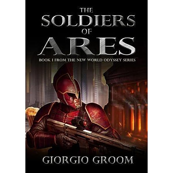 Soldiers of Ares, Giorgio Groom