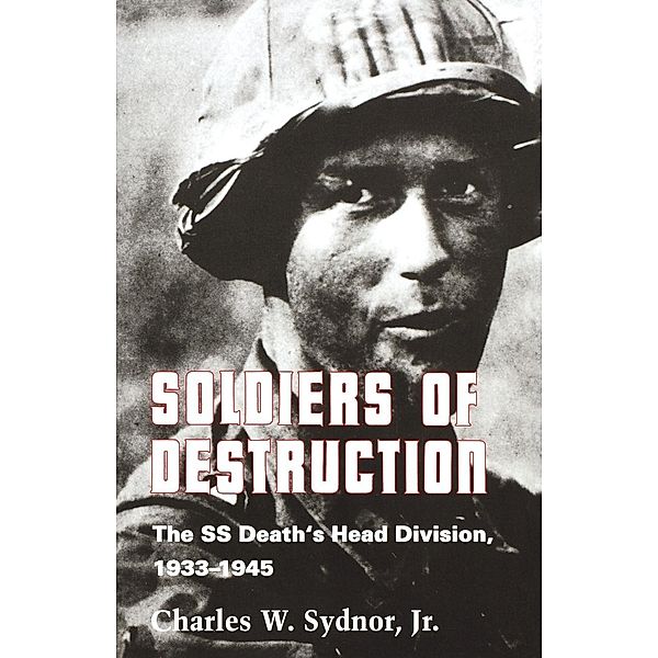 Soldiers of Destruction, Charles Sydnor